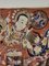 Chinese Tapestry Embroidered in Silk, 1890-1910, Image 11