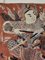 Chinese Tapestry Embroidered in Silk, 1890-1910, Image 7