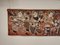 Chinese Tapestry Embroidered in Silk, 1890-1910, Image 2