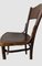 Mazowia Chair with Art Noveau Motif by Michael Thonet for Thonet 7