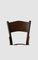 Mazowia Chair with Art Noveau Motif by Michael Thonet for Thonet 3