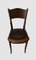 Mazowia Chair with Art Noveau Motif by Michael Thonet for Thonet 1