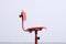 Silla de escritorio Frippe ajustable roja de Ikea, años 90, Imagen 4