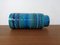 Blaue Rimini 711/25 Keramikvase von Aldo Londi für Bitossi, 1960er 8