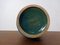 Blaue Rimini 711/25 Keramikvase von Aldo Londi für Bitossi, 1960er 14
