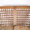 Canapé et Fauteuils Vintage en Rotin, 1970s, Set de 3 8