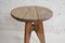 Solvay Stool by Jean Prouvé, 1941, Image 3