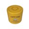 Secchiello per il ghiaccio grande vintage Cutty Sark giallo, Immagine 3
