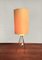 Mid-Century Tripod Table Lamp, 1960s, Image 11