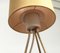 Mid-Century Tripod Table Lamp, 1960s, Image 9