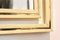 Mirror by Pierre Vandel Paris, France, 1970s, Image 8