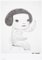 Nara Yoshitomo, Faces, Original Prints, Set of 11, Image 7