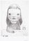 Nara Yoshitomo, Faces, Original Prints, Set of 11, Image 8