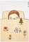 Nara Yoshitomo, Faces, Original Prints, Set of 11, Image 4