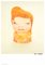 Nara Yoshitomo, Faces, Original Prints, Set of 11, Image 10