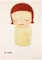 Nara Yoshitomo, Faces, Original Prints, Set of 11, Image 9