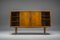 Highboard Cabinet attributed to Axel Christensen for Aco Møbler, 1960s 16