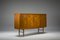 Highboard Cabinet attributed to Axel Christensen for Aco Møbler, 1960s 17