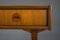 Bartels Works zugeschriebener Mid-Century Schreibtisch aus Teak, 1960er 4