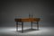 Bartels Works zugeschriebener Mid-Century Schreibtisch aus Teak, 1960er 21