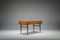 Bartels Works zugeschriebener Mid-Century Schreibtisch aus Teak, 1960er 28