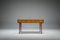 Bartels Works zugeschriebener Mid-Century Schreibtisch aus Teak, 1960er 27