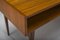 Bartels Works zugeschriebener Mid-Century Schreibtisch aus Teak, 1960er 11