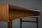 Bartels Works zugeschriebener Mid-Century Schreibtisch aus Teak, 1960er 24