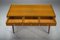 Bartels Works zugeschriebener Mid-Century Schreibtisch aus Teak, 1960er 6