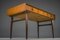 Bartels Works zugeschriebener Mid-Century Schreibtisch aus Teak, 1960er 13