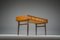 Bartels Works zugeschriebener Mid-Century Schreibtisch aus Teak, 1960er 25