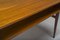 Bartels Works zugeschriebener Mid-Century Schreibtisch aus Teak, 1960er 5