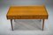 Bartels Works zugeschriebener Mid-Century Schreibtisch aus Teak, 1960er 7