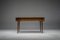Bartels Works zugeschriebener Mid-Century Schreibtisch aus Teak, 1960er 20