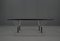 Postmodern Glass Table by Niels Bendtsen, 1970s 2