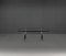Postmodern Glass Table by Niels Bendtsen, 1970s 9