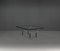 Postmodern Glass Table by Niels Bendtsen, 1970s 11