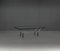 Postmodern Glass Table by Niels Bendtsen, 1970s 14