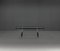 Postmodern Glass Table by Niels Bendtsen, 1970s 3