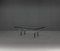 Postmodern Glass Table by Niels Bendtsen, 1970s 4