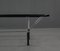 Postmodern Glass Table by Niels Bendtsen, 1970s 19