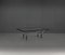 Postmodern Glass Table by Niels Bendtsen, 1970s 8
