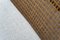 Mid-Century Modern Sofa in Teak and Cane by Hartmut Lohmeyer for Wilkhahn, 1950s 12
