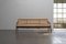 Mid-Century Modern Sofa in Teak and Cane by Hartmut Lohmeyer for Wilkhahn, 1950s 3
