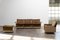 Set de Canapé RZ62 Mid-Century Moderne par Dieter Rams pour Vitsoe, 1962, Set de 3 2
