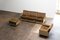 Set de Canapé RZ62 Mid-Century Moderne par Dieter Rams pour Vitsoe, 1962, Set de 3 3