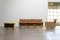 Set de Canapé RZ62 Mid-Century Moderne par Dieter Rams pour Vitsoe, 1962, Set de 3 1