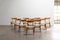 Vintage CH30 Oak Chairs by Hans J. Wegner for Carl Hansen & Son, 1950s, Set of 10, Image 1