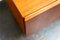 Vintage Model B40 Sideboard in Teak by Dieter Waeckerlin for Behr, 1960s 4