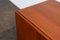 Vintage Model B40 Sideboard in Teak by Dieter Waeckerlin for Behr, 1960s 7